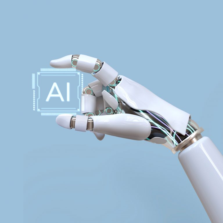 AI 2024 Frank Owarish