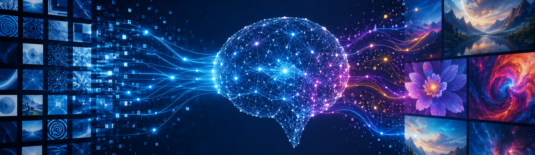 Generative AI in Simple Terms