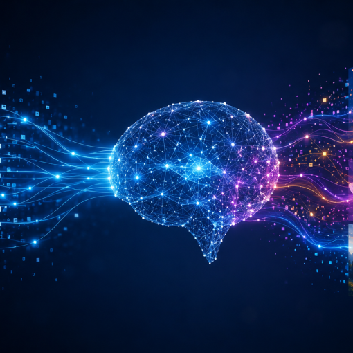 Generative AI in Simple Terms