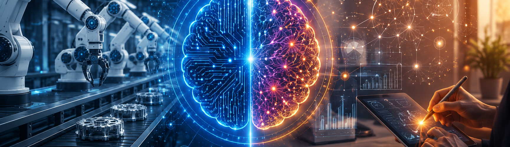 Automated vs Augmented AI Comprehensive Analysis: Implementation, Ethics, History & Future Author: Anup Sharma, President/CEO, Training and Application Solutions, Inc.