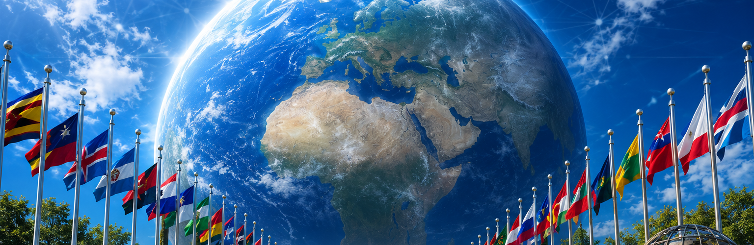 State of the World 2026
